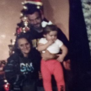 Meet your Posher, Chad